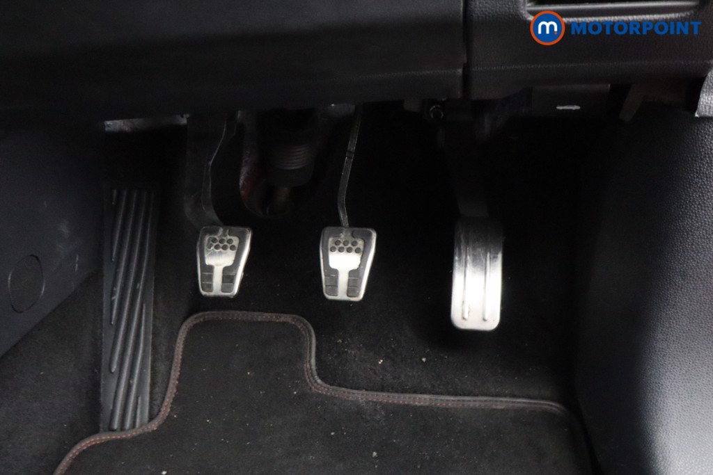 Ford Ecosport St-Line Manual Diesel SUV - Stock Number (1594493) - 13th supplementary image