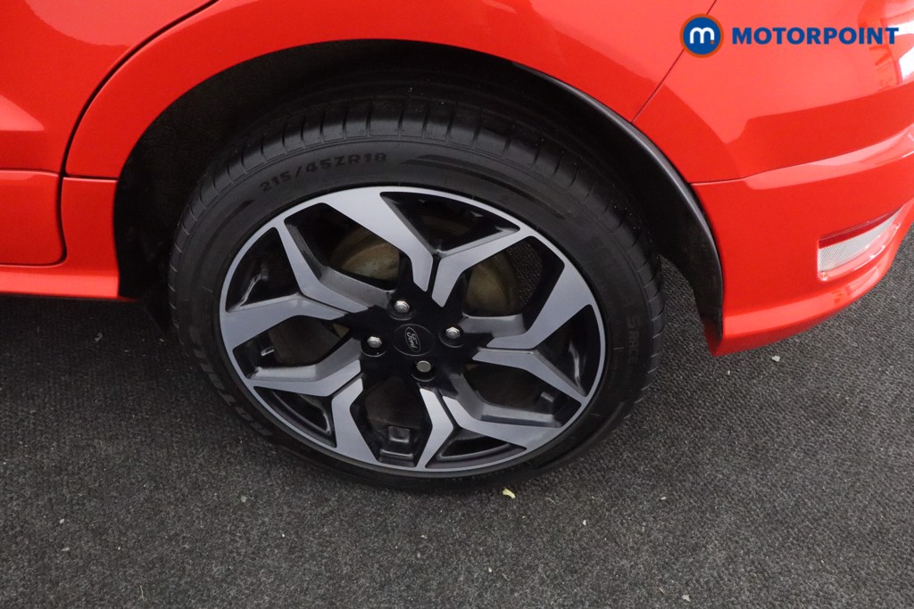 Ford Ecosport St-Line Manual Diesel SUV - Stock Number (1594493) - 19th supplementary image