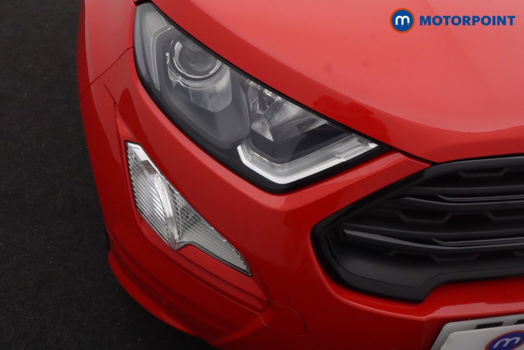 Ford Ecosport St-Line Manual Diesel SUV - Stock Number (1594493) - 21st supplementary image