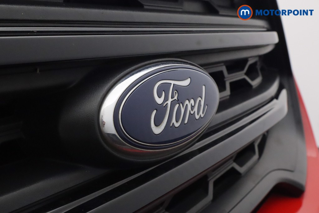 Ford Ecosport St-Line Manual Diesel SUV - Stock Number (1594493) - 22nd supplementary image