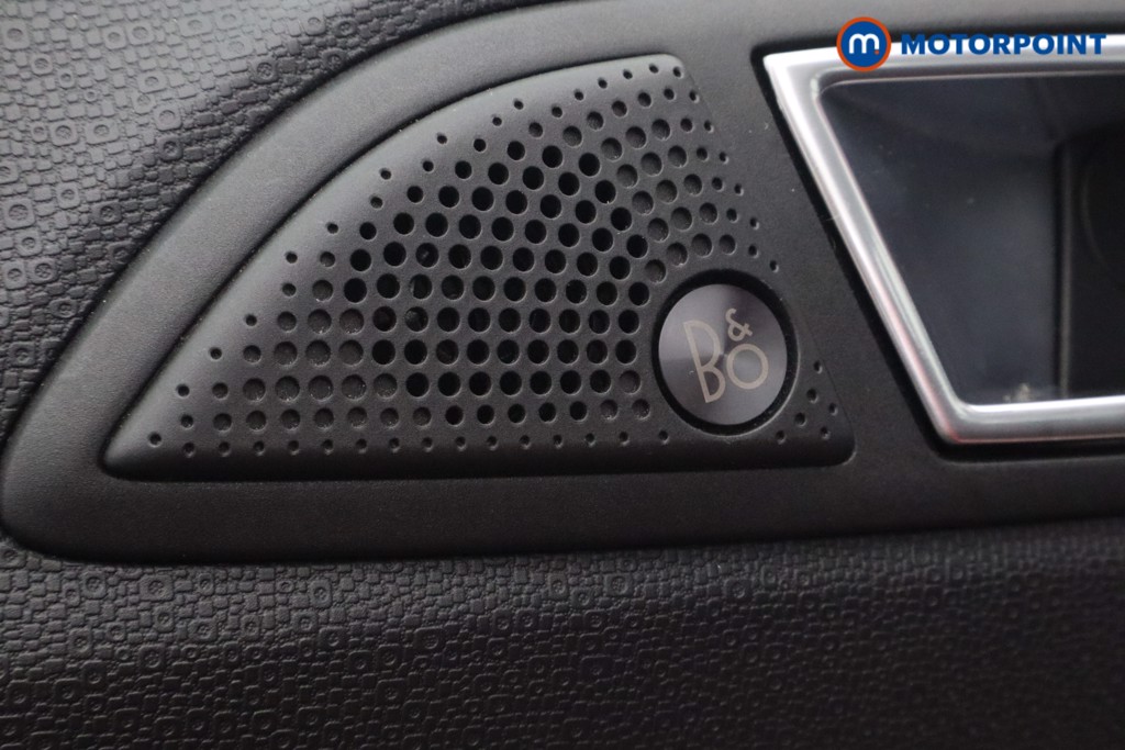 Ford Ecosport St-Line Manual Diesel SUV - Stock Number (1594493) - 27th supplementary image