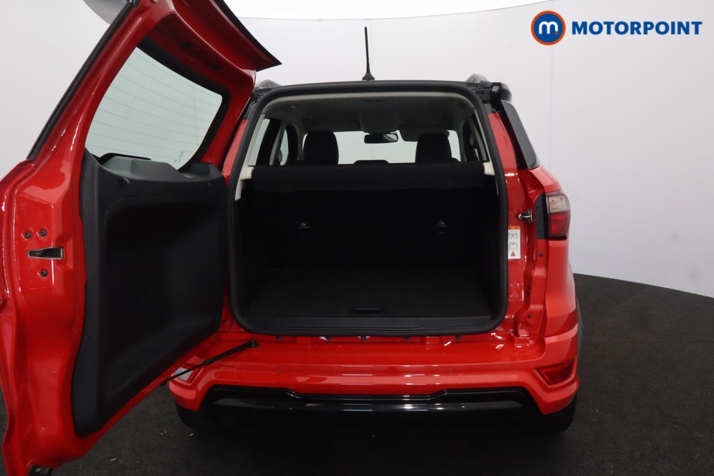 Ford Ecosport St-Line Manual Diesel SUV - Stock Number (1594493) - 29th supplementary image