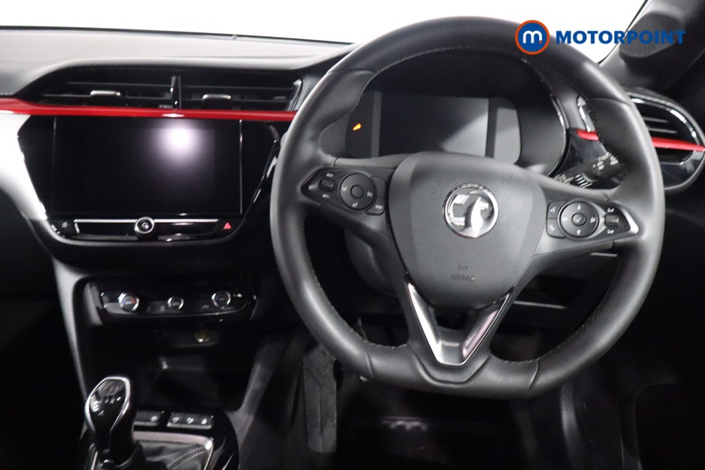 Vauxhall Corsa GS Manual Petrol Hatchback - Stock Number (1594512) - 3rd supplementary image