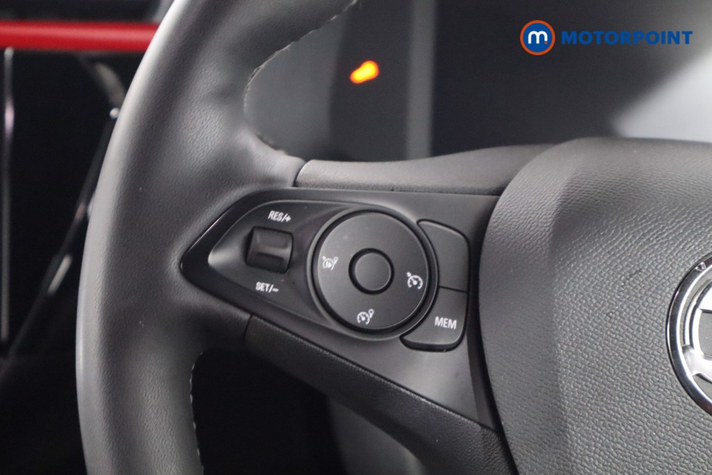 Vauxhall Corsa GS Manual Petrol Hatchback - Stock Number (1594512) - 7th supplementary image