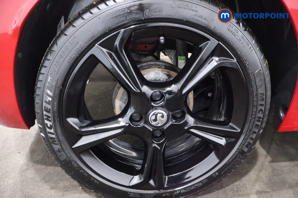 Vauxhall Corsa GS Manual Petrol Hatchback - Stock Number (1594512) - 9th supplementary image