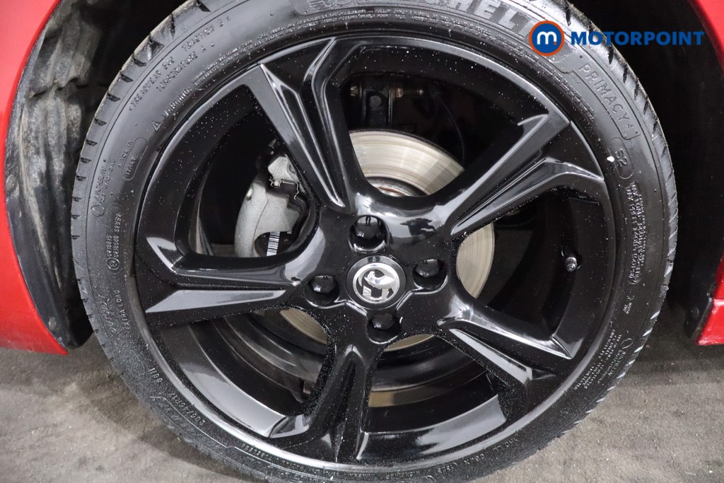 Vauxhall Corsa GS Manual Petrol Hatchback - Stock Number (1594512) - 11th supplementary image