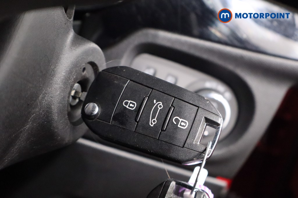 Vauxhall Corsa GS Manual Petrol Hatchback - Stock Number (1594512) - 13th supplementary image