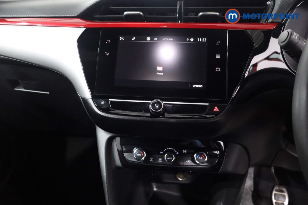 Vauxhall Corsa GS Manual Petrol Hatchback - Stock Number (1594512) - 15th supplementary image