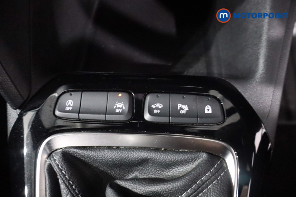 Vauxhall Corsa GS Manual Petrol Hatchback - Stock Number (1594512) - 17th supplementary image