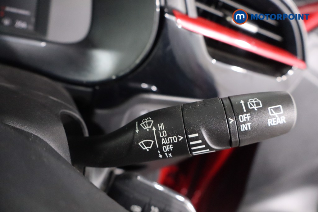 Vauxhall Corsa GS Manual Petrol Hatchback - Stock Number (1594512) - 19th supplementary image