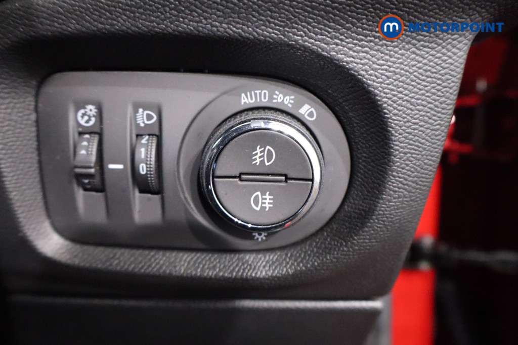 Vauxhall Corsa GS Manual Petrol Hatchback - Stock Number (1594512) - 21st supplementary image