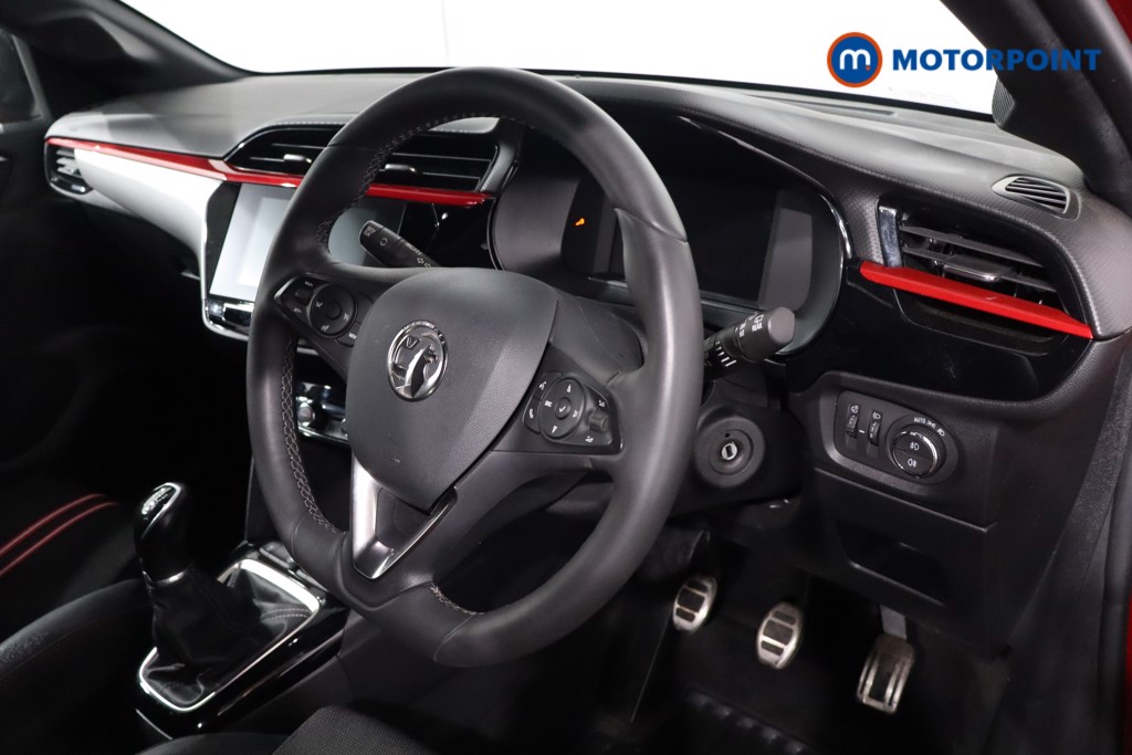 Vauxhall Corsa GS Manual Petrol Hatchback - Stock Number (1594512) - 23rd supplementary image