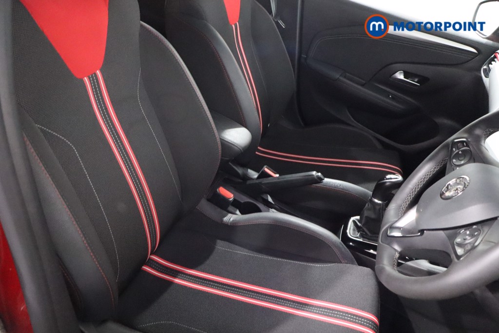 Vauxhall Corsa GS Manual Petrol Hatchback - Stock Number (1594512) - 24th supplementary image