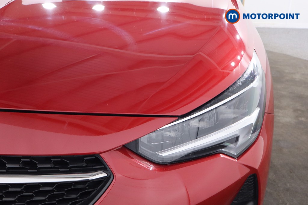 Vauxhall Corsa GS Manual Petrol Hatchback - Stock Number (1594512) - 27th supplementary image