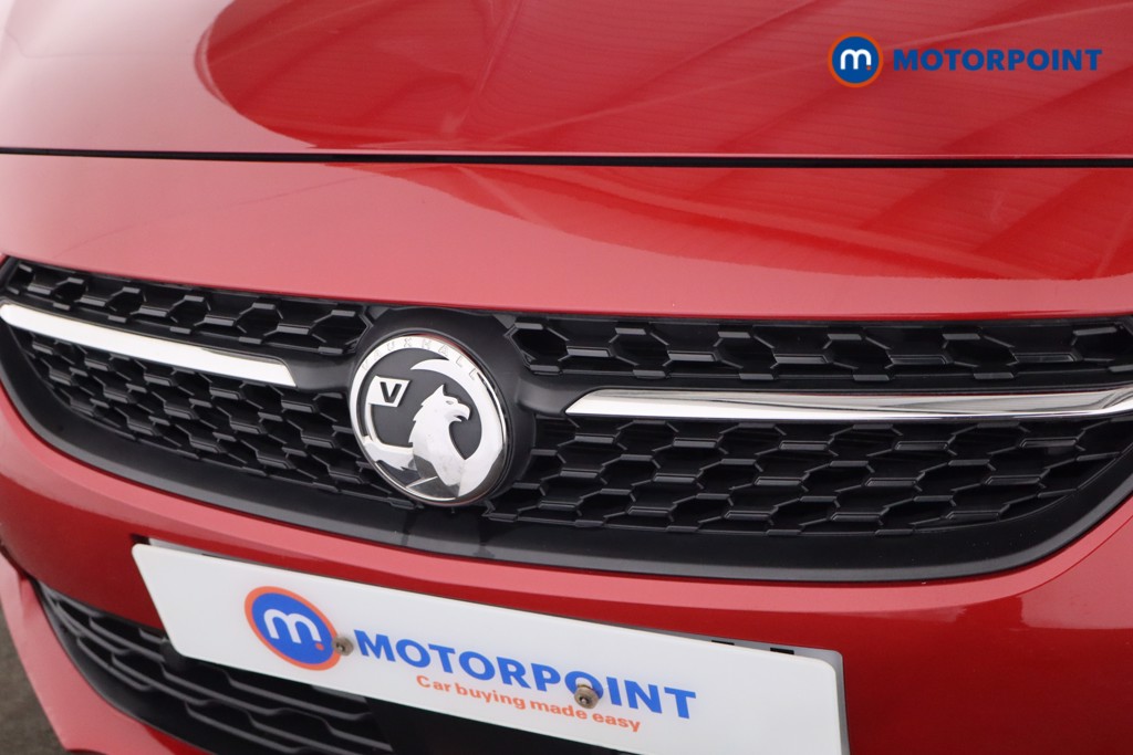 Vauxhall Corsa GS Manual Petrol Hatchback - Stock Number (1594512) - 29th supplementary image