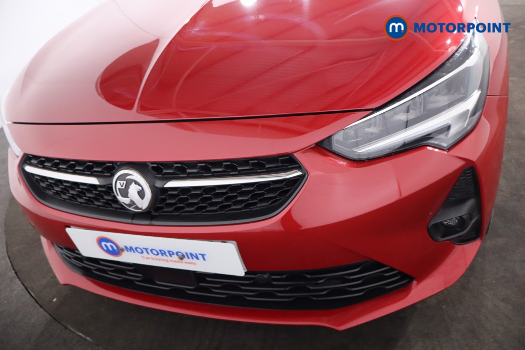 Vauxhall Corsa GS Manual Petrol Hatchback - Stock Number (1594512) - 30th supplementary image