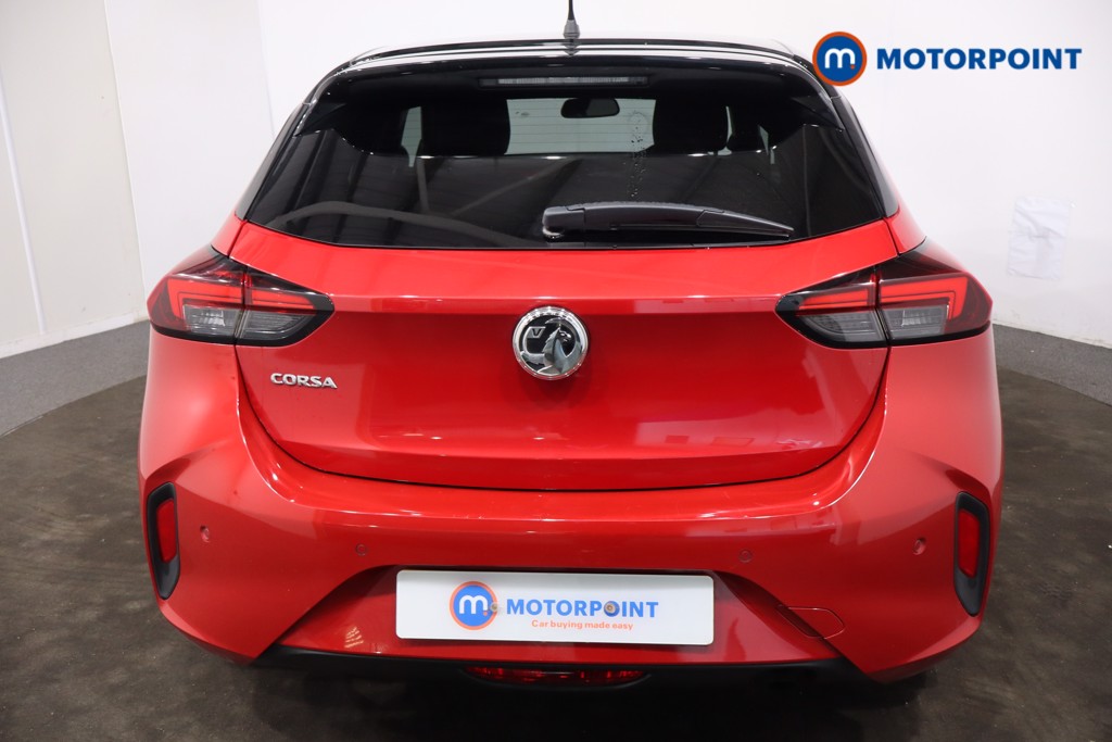 Vauxhall Corsa GS Manual Petrol Hatchback - Stock Number (1594512) - 35th supplementary image