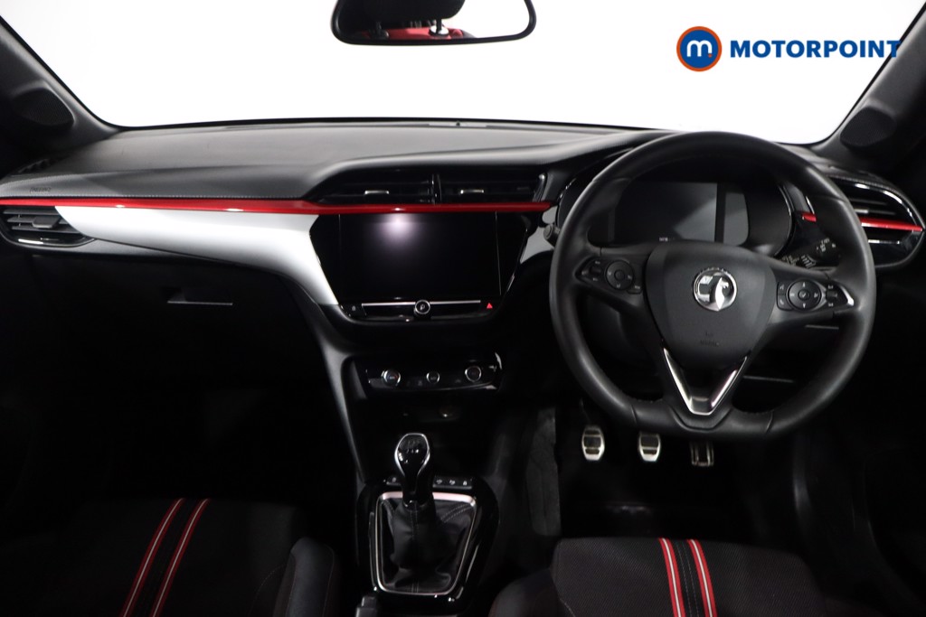 Vauxhall Corsa GS Manual Petrol Hatchback - Stock Number (1594512) - 1st supplementary image