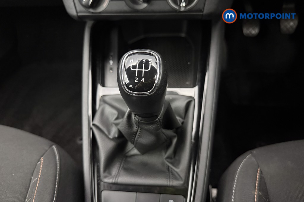 Skoda Scala SE Manual Petrol Hatchback - Stock Number (1594517) - 6th supplementary image