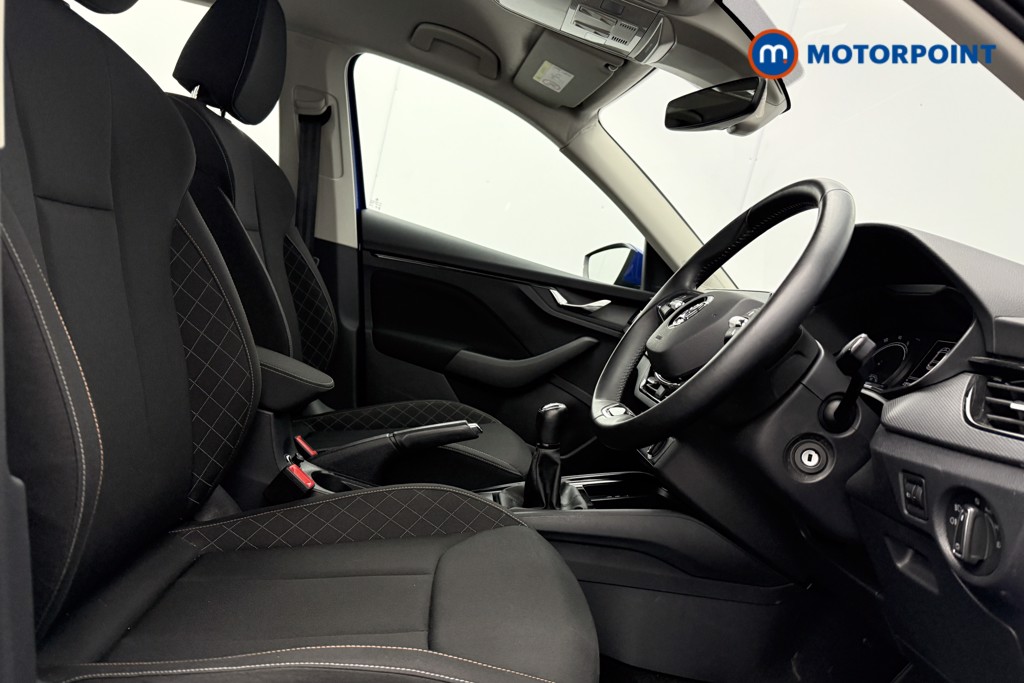 Skoda Scala SE Manual Petrol Hatchback - Stock Number (1594517) - 7th supplementary image