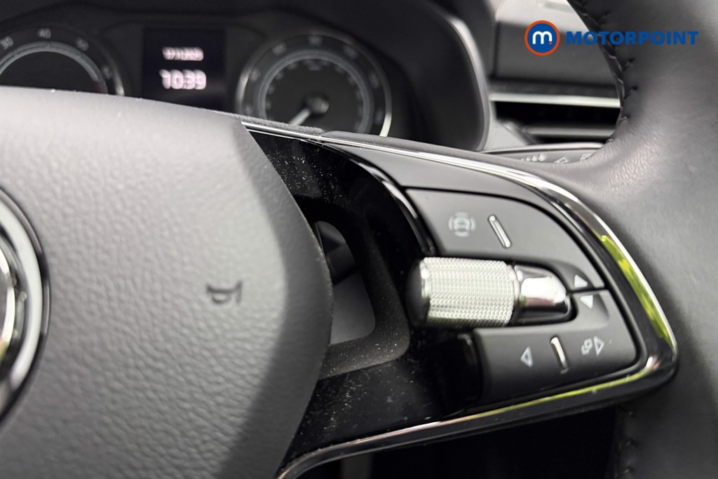 Skoda Scala SE Manual Petrol Hatchback - Stock Number (1594517) - 14th supplementary image