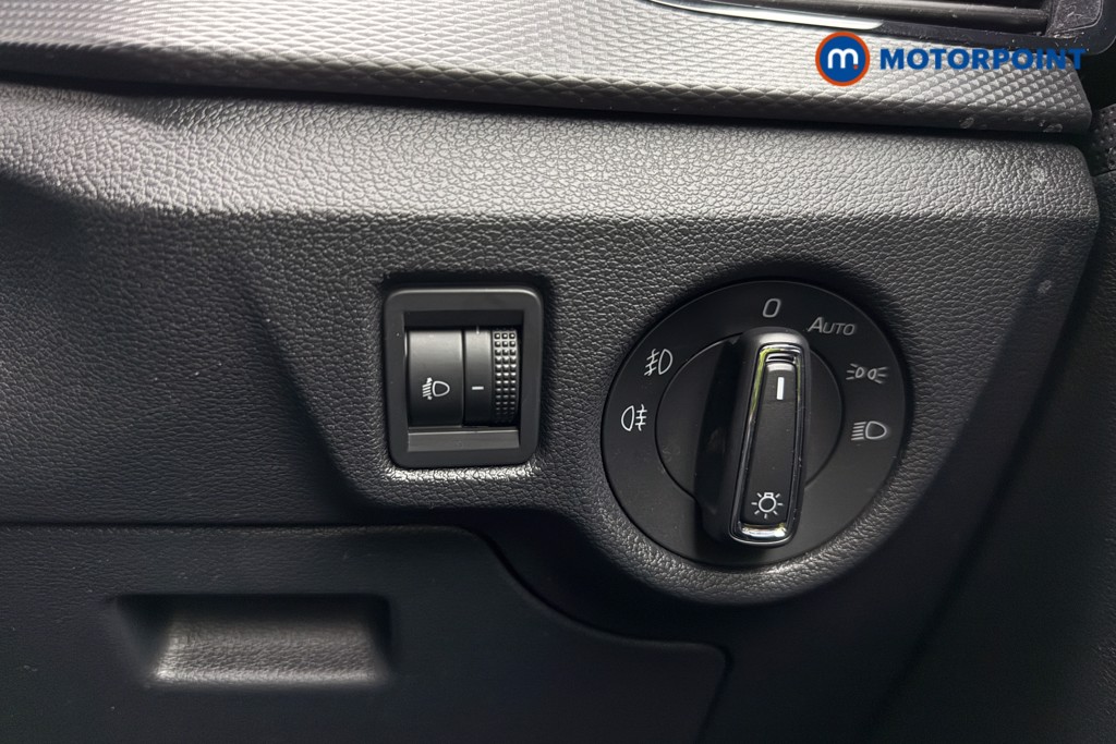 Skoda Scala SE Manual Petrol Hatchback - Stock Number (1594517) - 16th supplementary image