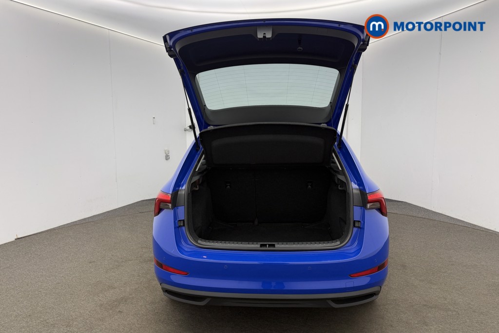 Skoda Scala SE Manual Petrol Hatchback - Stock Number (1594517) - 19th supplementary image