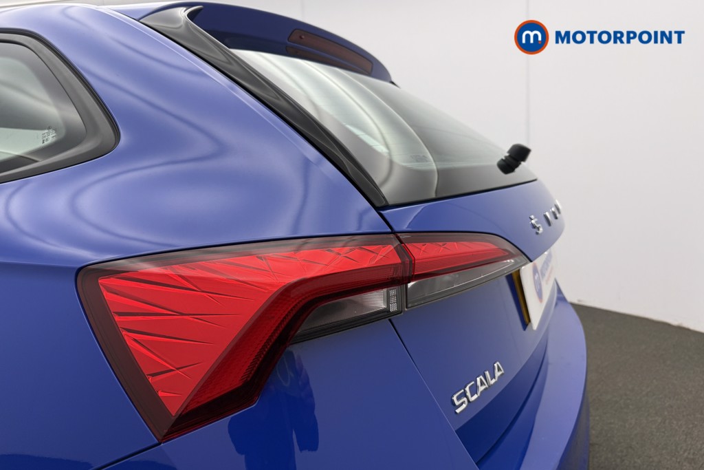 Skoda Scala SE Manual Petrol Hatchback - Stock Number (1594517) - 25th supplementary image