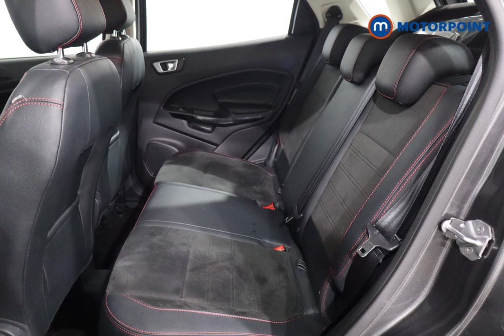 Ford Ecosport St-Line Manual Petrol SUV - Stock Number (1594547) - 5th supplementary image