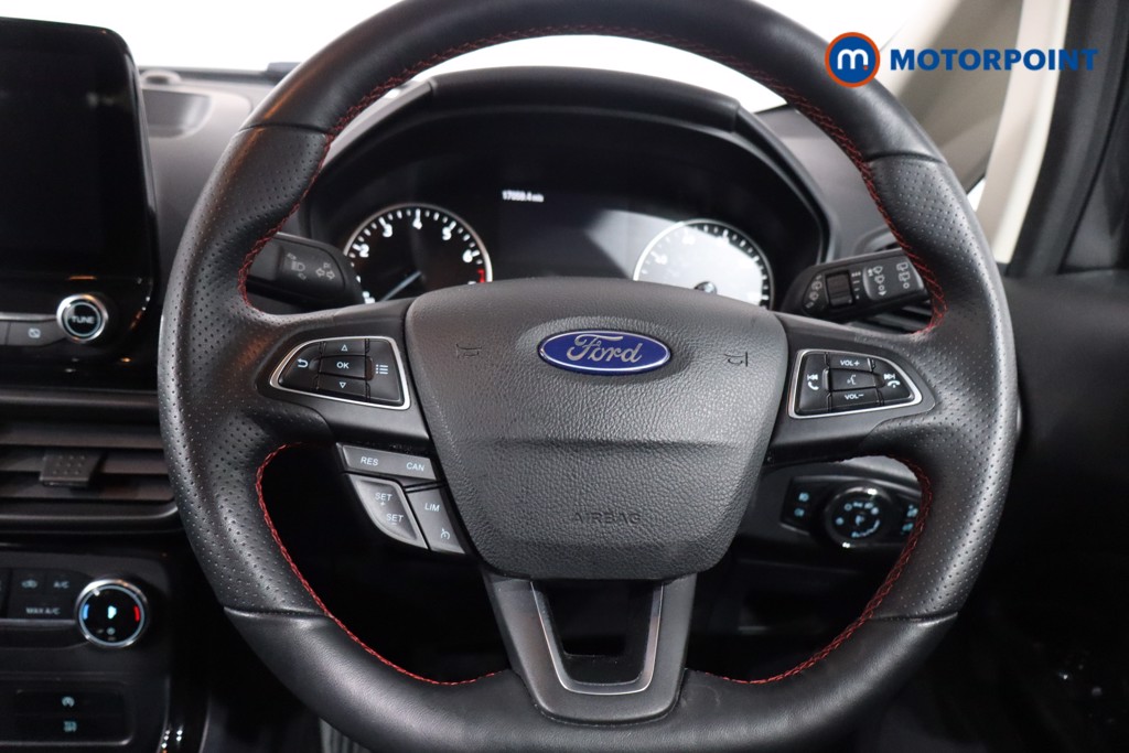 Ford Ecosport St-Line Manual Petrol SUV - Stock Number (1594547) - 6th supplementary image