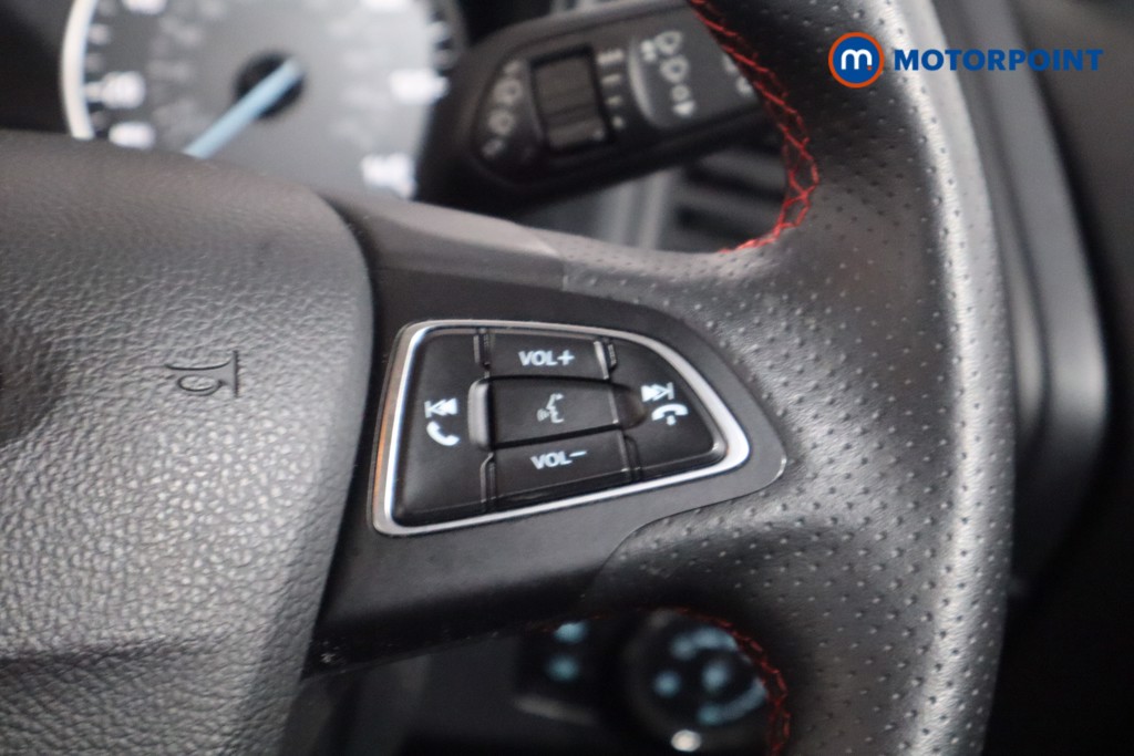 Ford Ecosport St-Line Manual Petrol SUV - Stock Number (1594547) - 8th supplementary image