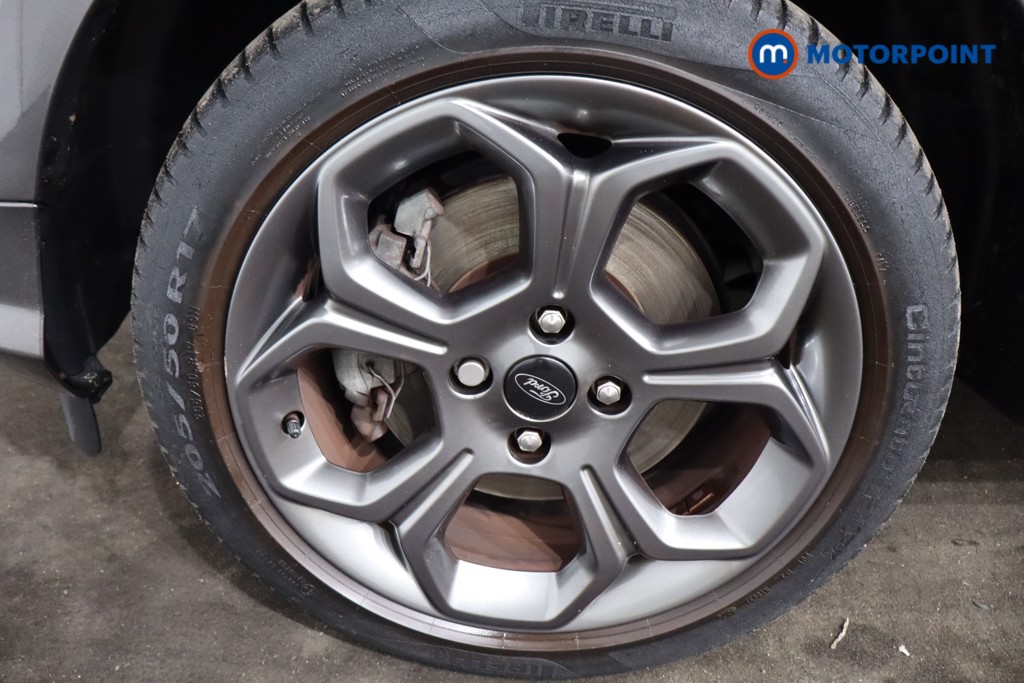 Ford Ecosport St-Line Manual Petrol SUV - Stock Number (1594547) - 11th supplementary image