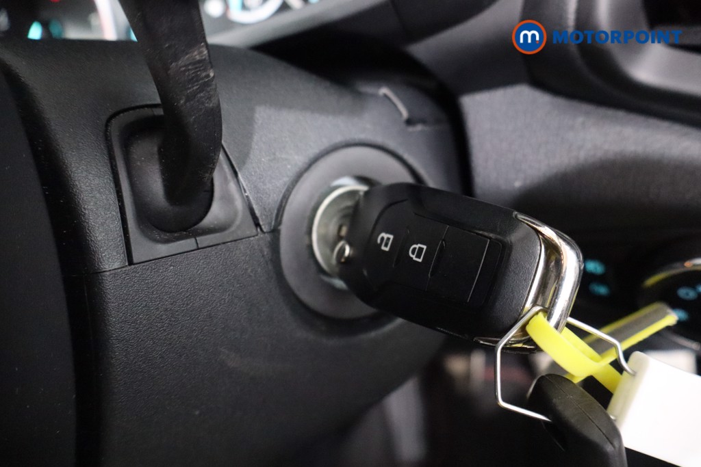 Ford Ecosport St-Line Manual Petrol SUV - Stock Number (1594547) - 13th supplementary image