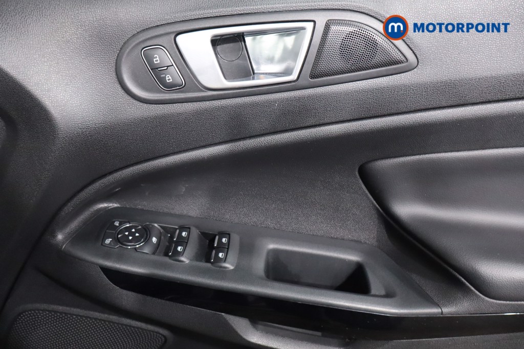 Ford Ecosport St-Line Manual Petrol SUV - Stock Number (1594547) - 21st supplementary image