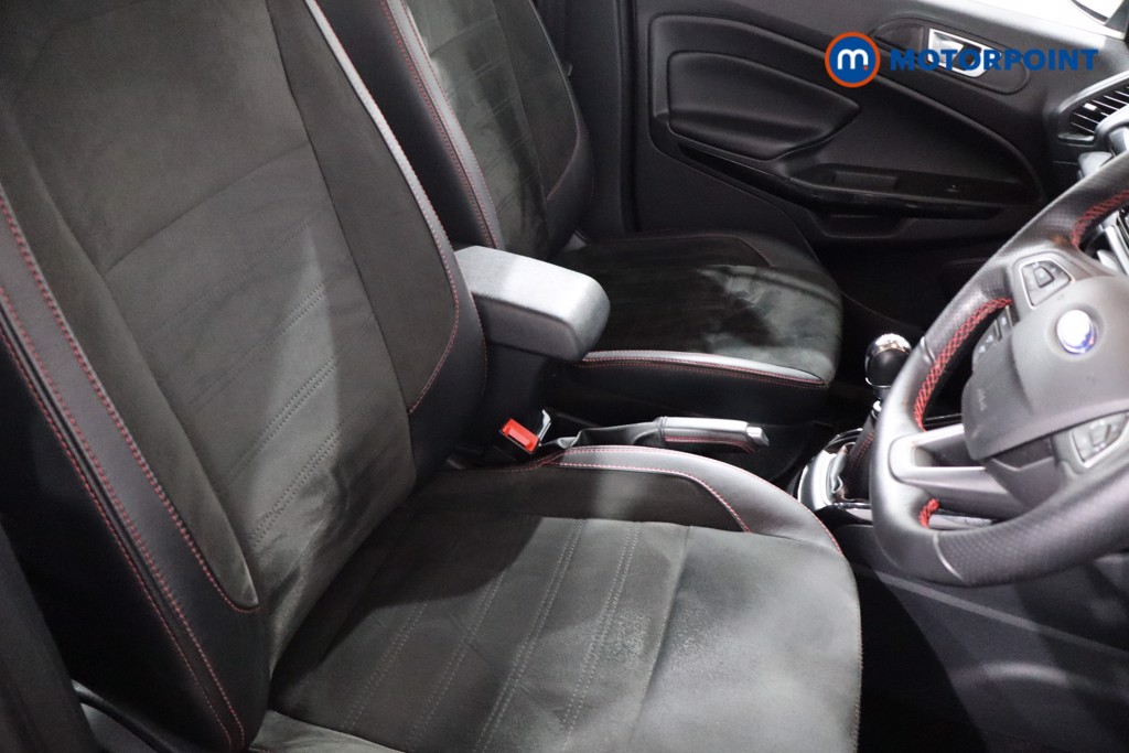 Ford Ecosport St-Line Manual Petrol SUV - Stock Number (1594547) - 23rd supplementary image