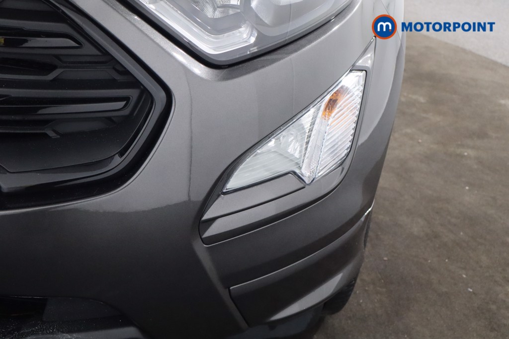Ford Ecosport St-Line Manual Petrol SUV - Stock Number (1594547) - 27th supplementary image