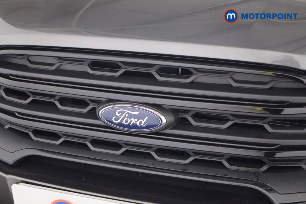 Ford Ecosport St-Line Manual Petrol SUV - Stock Number (1594547) - 28th supplementary image