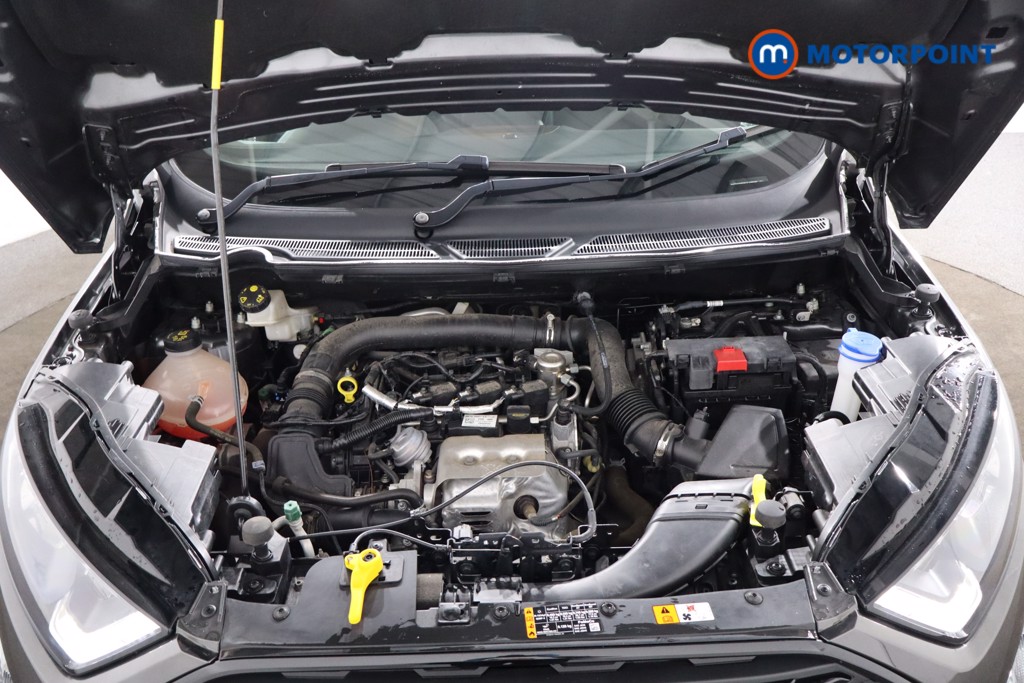 Ford Ecosport St-Line Manual Petrol SUV - Stock Number (1594547) - 30th supplementary image