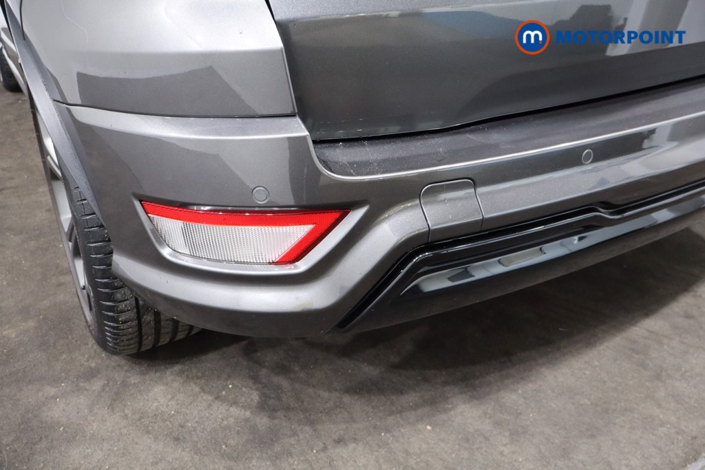 Ford Ecosport St-Line Manual Petrol SUV - Stock Number (1594547) - 34th supplementary image