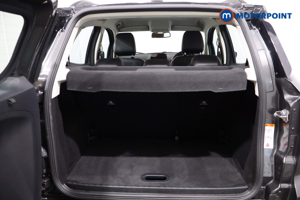 Ford Ecosport St-Line Manual Petrol SUV - Stock Number (1594547) - 36th supplementary image