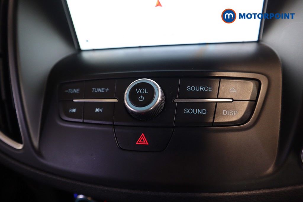 Ford C-Max Titanium Manual Petrol People Carrier - Stock Number (1594617) - 5th supplementary image