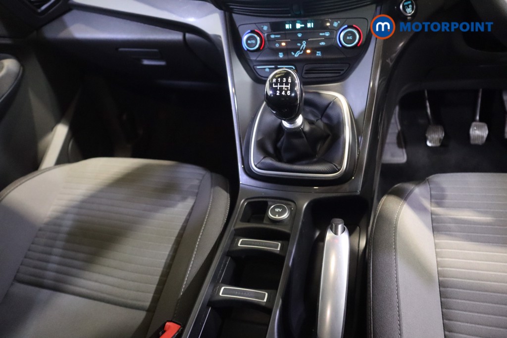 Ford C-Max Titanium Manual Petrol People Carrier - Stock Number (1594617) - 7th supplementary image