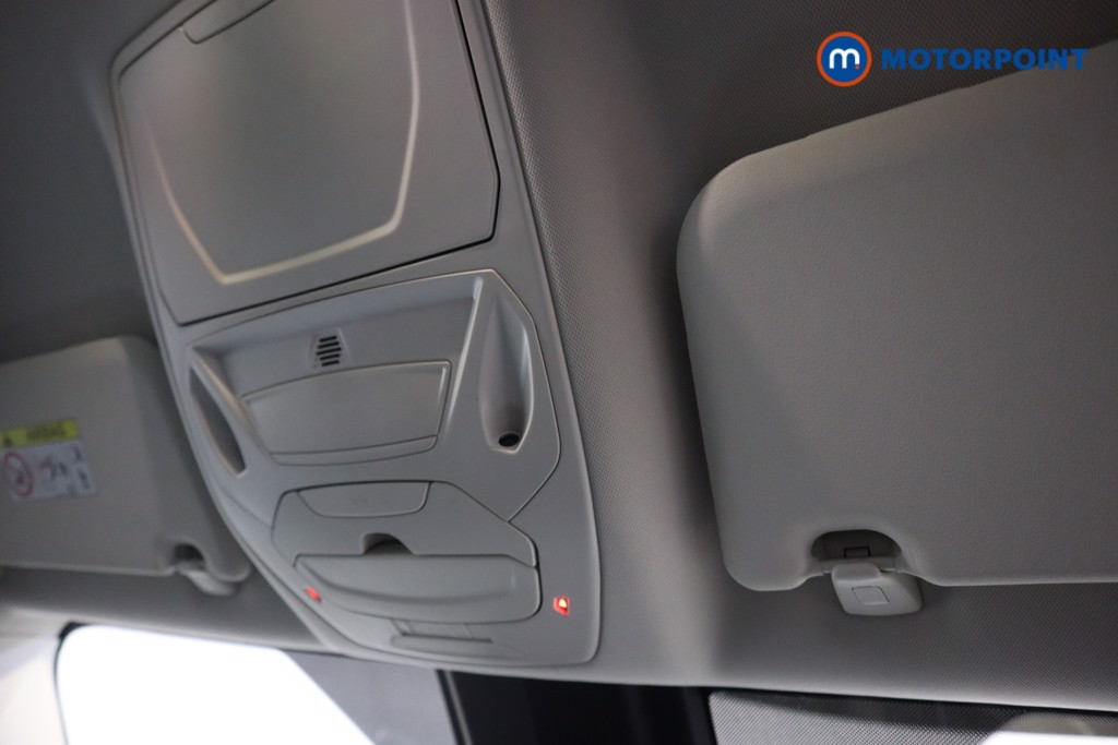 Ford C-Max Titanium Manual Petrol People Carrier - Stock Number (1594617) - 9th supplementary image