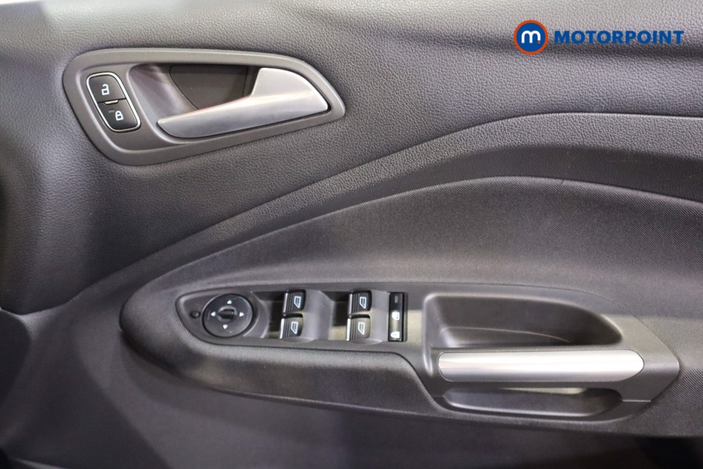 Ford C-Max Titanium Manual Petrol People Carrier - Stock Number (1594617) - 11th supplementary image