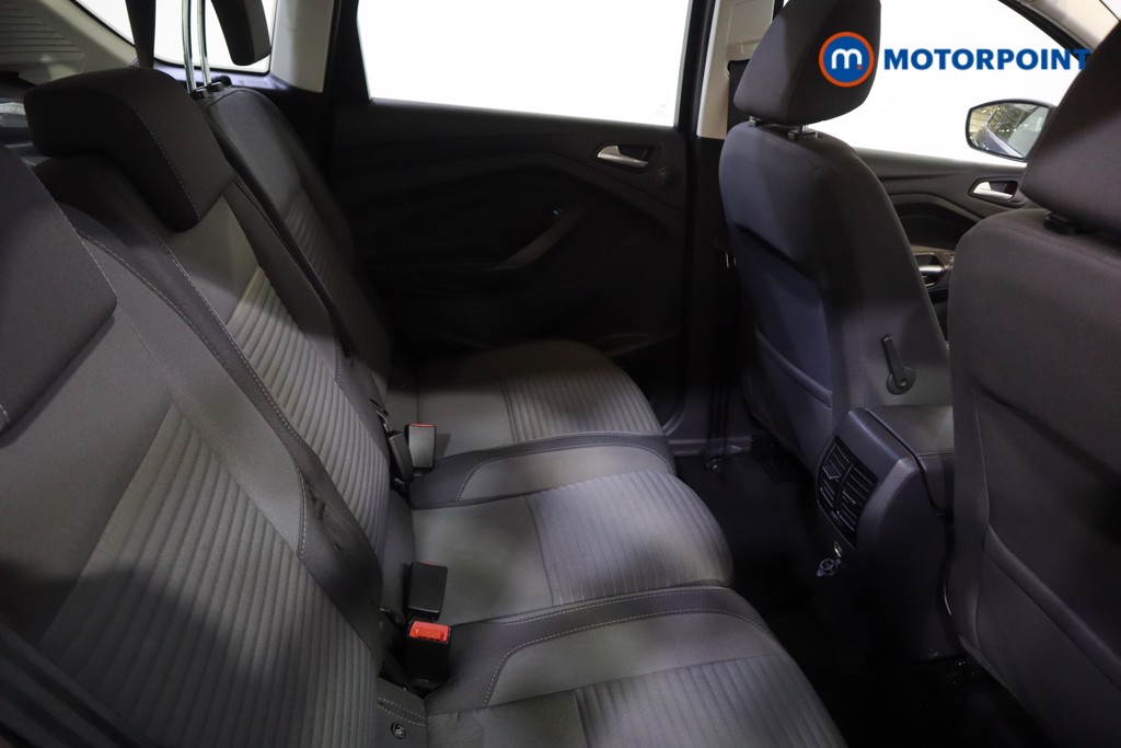 Ford C-Max Titanium Manual Petrol People Carrier - Stock Number (1594617) - 19th supplementary image