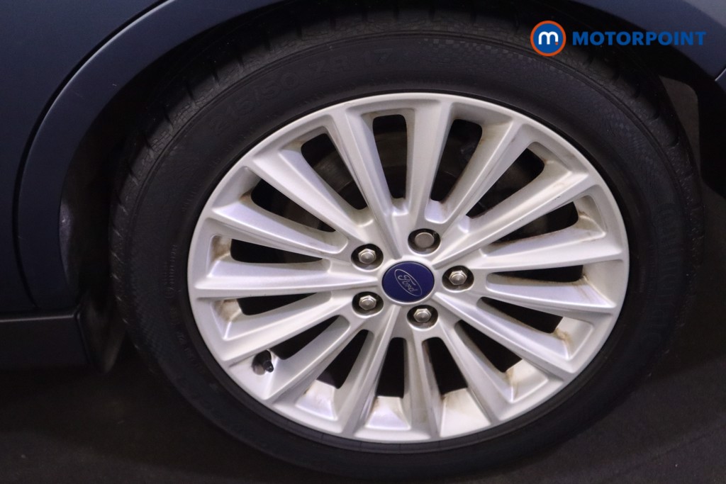 Ford C-Max Titanium Manual Petrol People Carrier - Stock Number (1594617) - 23rd supplementary image