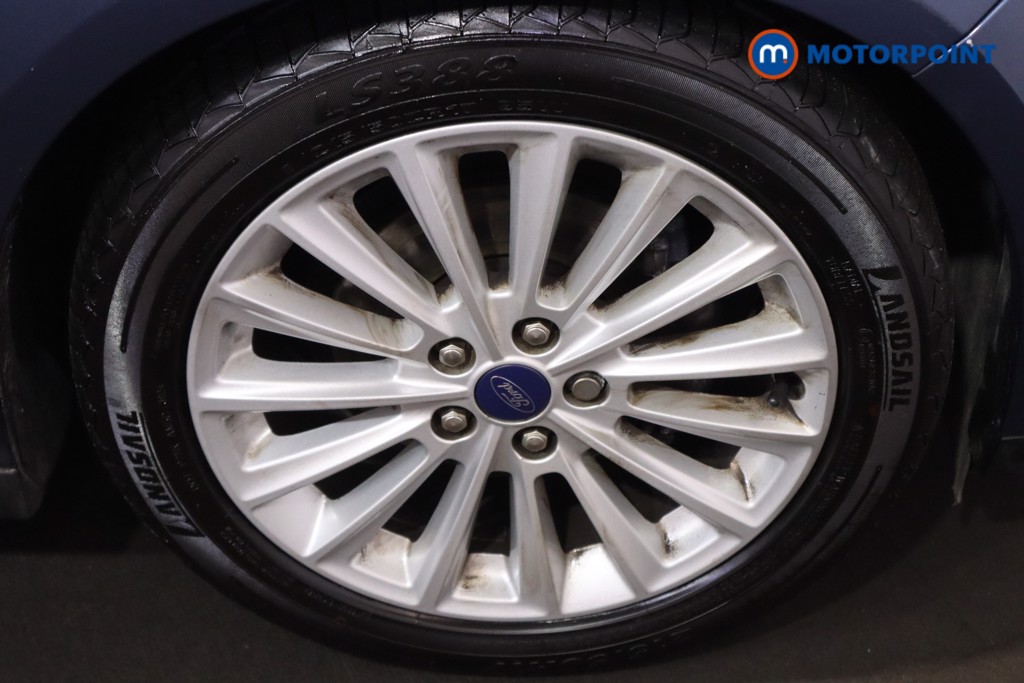 Ford C-Max Titanium Manual Petrol People Carrier - Stock Number (1594617) - 25th supplementary image