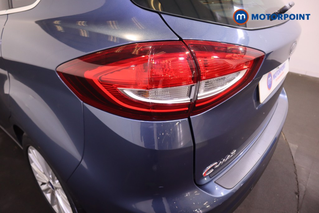 Ford C-Max Titanium Manual Petrol People Carrier - Stock Number (1594617) - 29th supplementary image