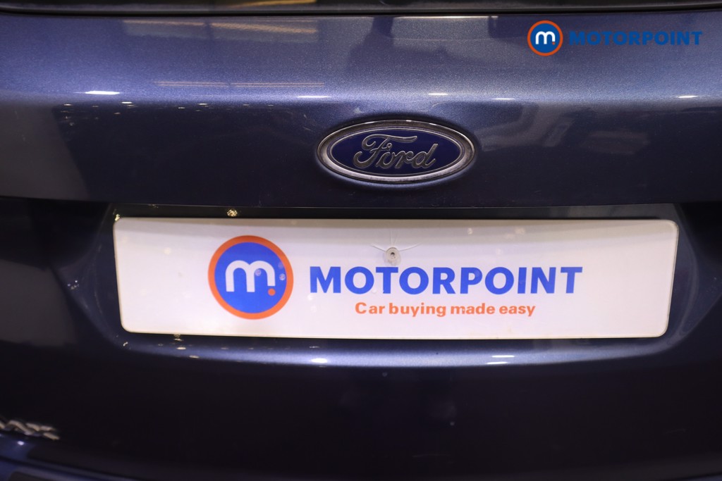 Ford C-Max Titanium Manual Petrol People Carrier - Stock Number (1594617) - 31st supplementary image