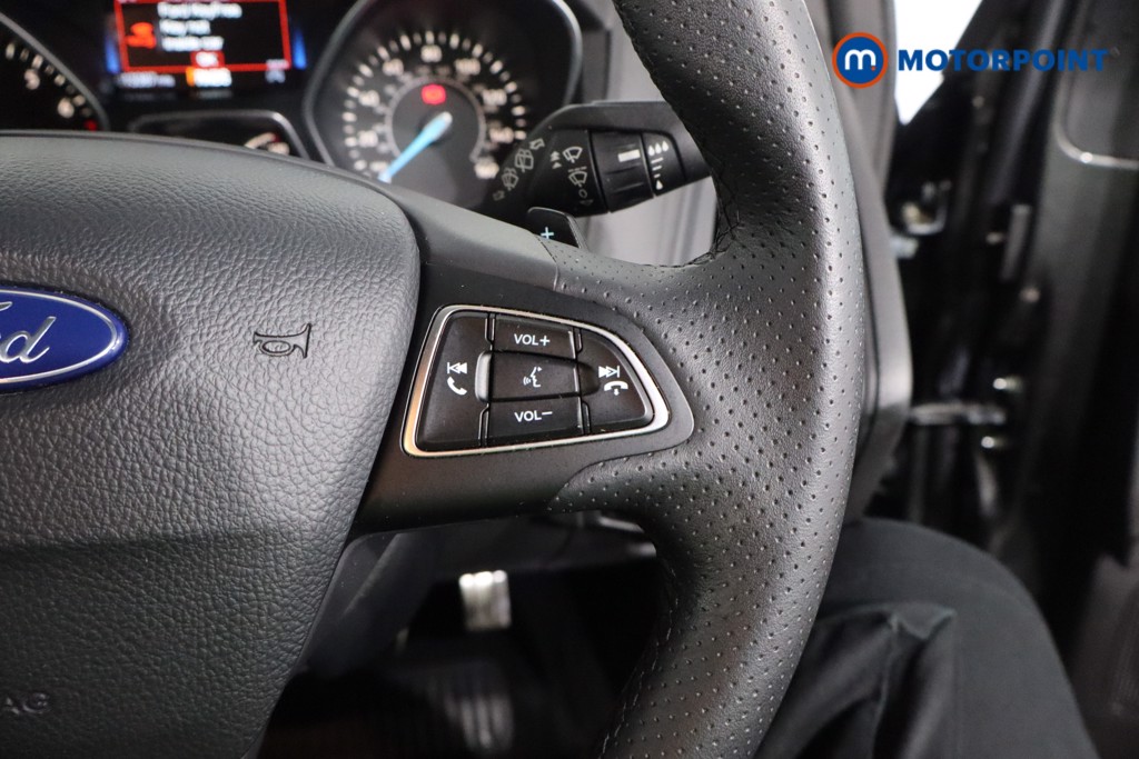 Ford Focus St-Line Automatic Petrol Hatchback - Stock Number (1594619) - 8th supplementary image